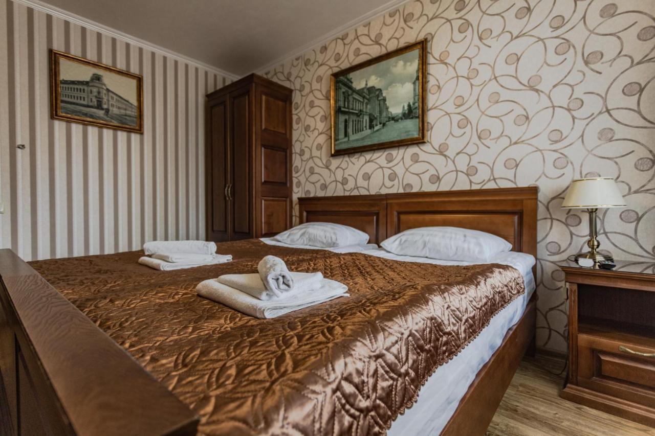 Guest House Villa Lamperti Dyida Esterno foto