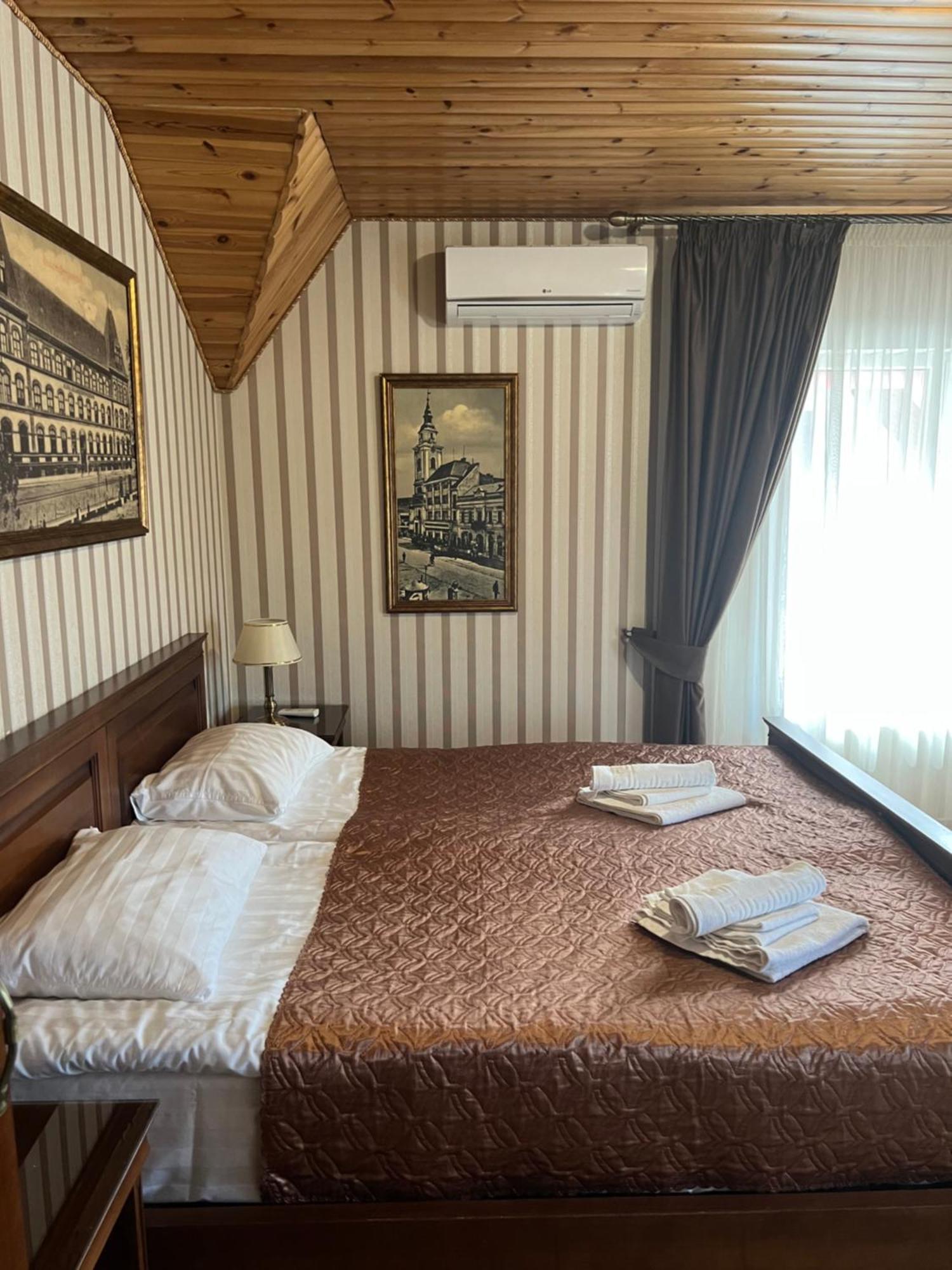 Guest House Villa Lamperti Dyida Esterno foto
