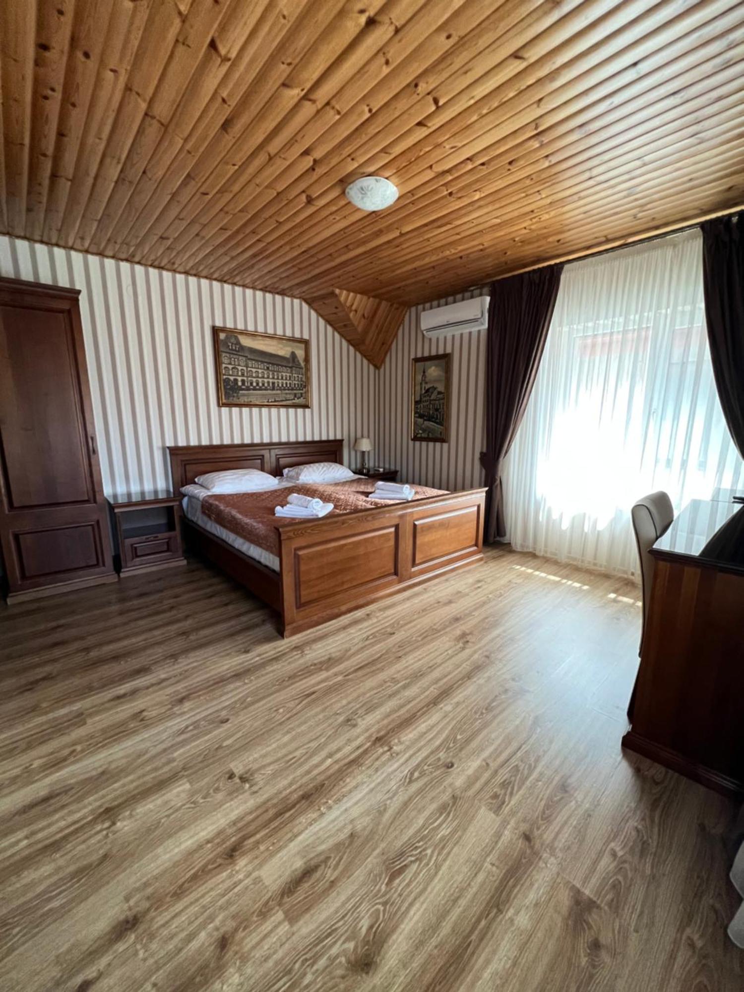 Guest House Villa Lamperti Dyida Esterno foto