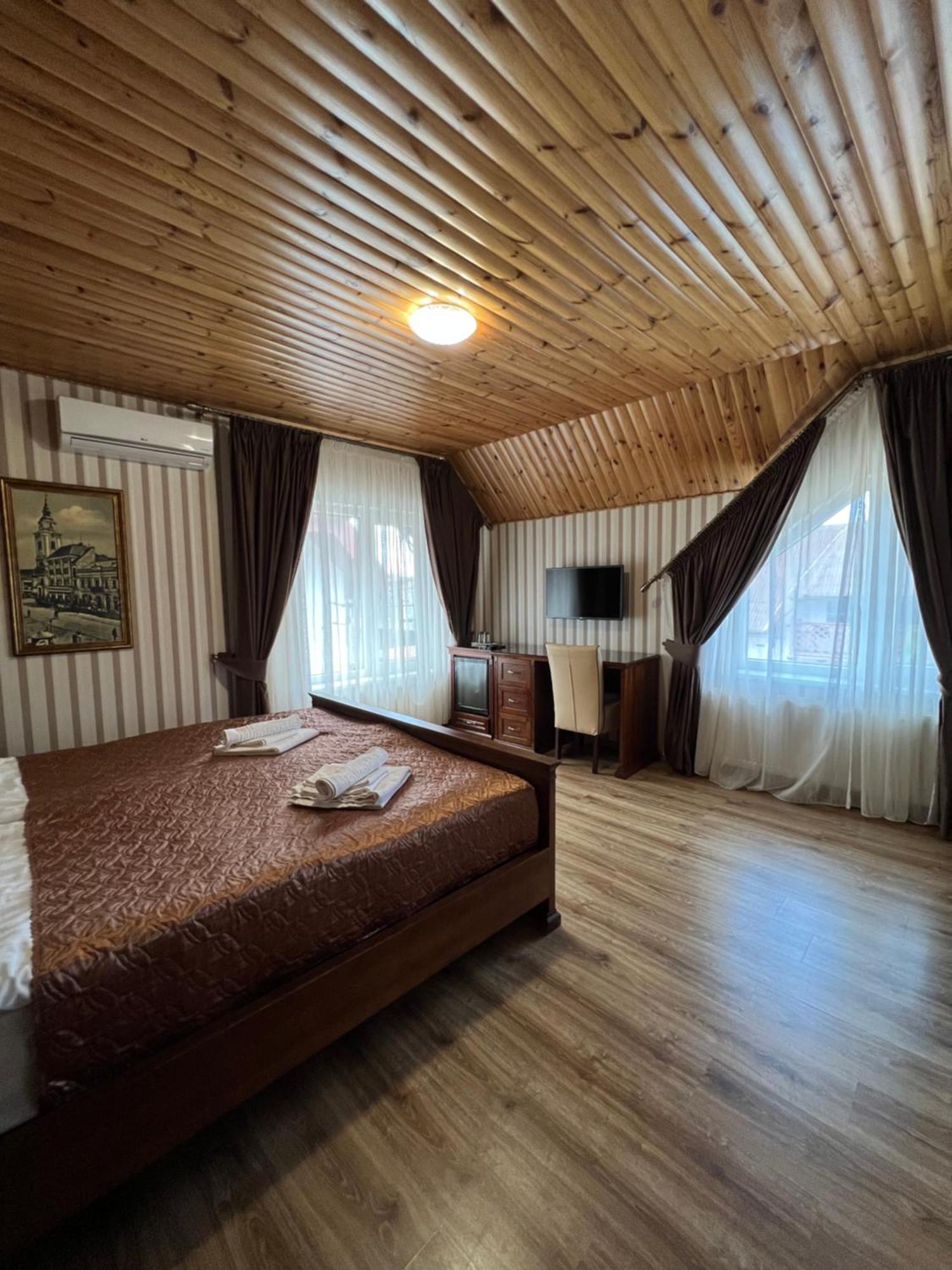 Guest House Villa Lamperti Dyida Esterno foto