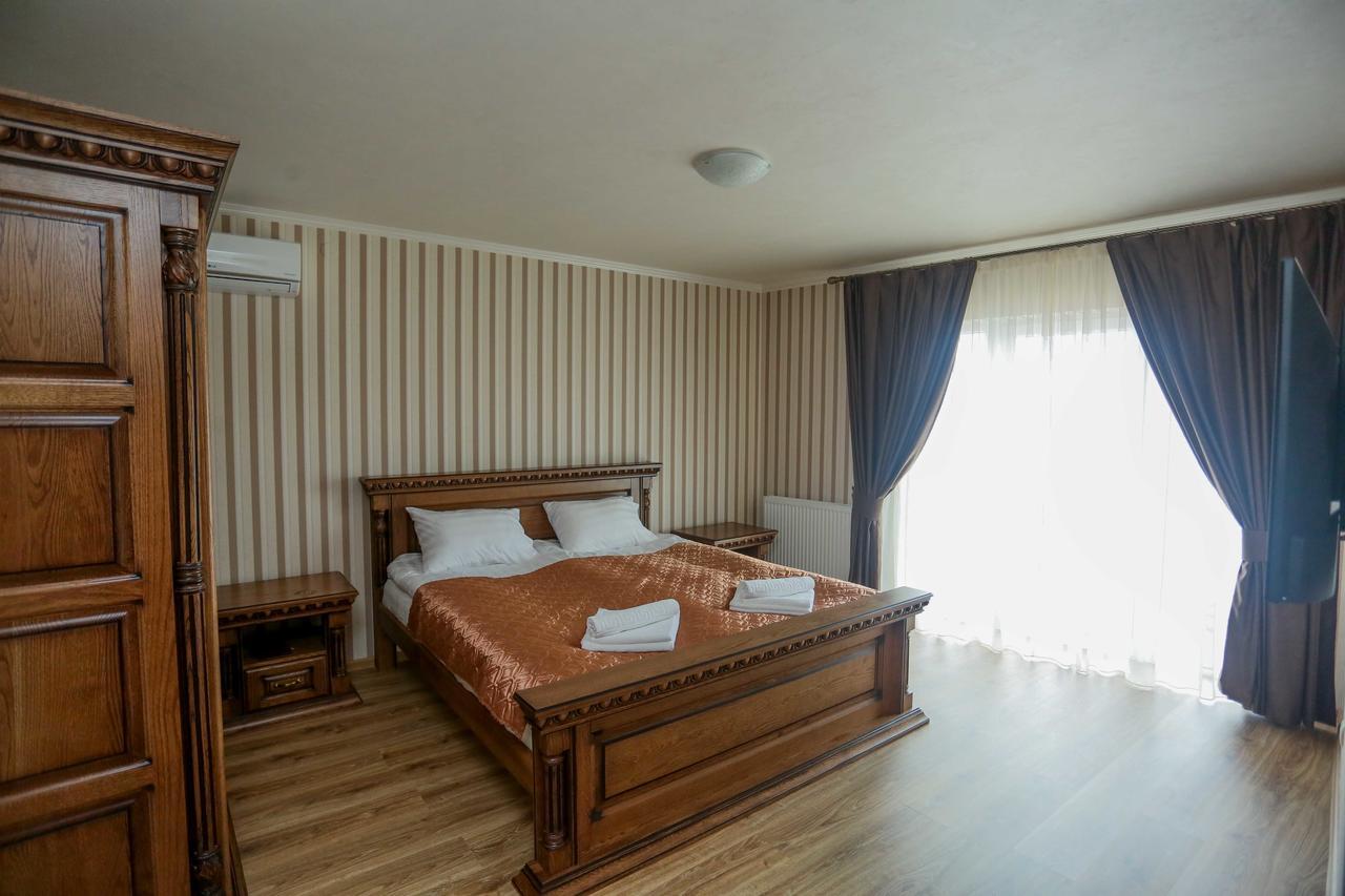 Guest House Villa Lamperti Dyida Esterno foto