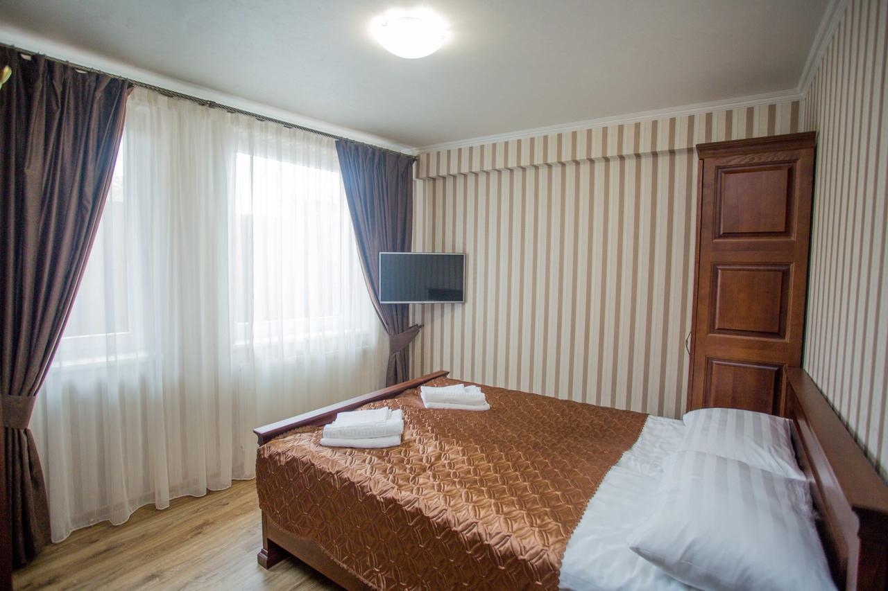 Guest House Villa Lamperti Dyida Esterno foto