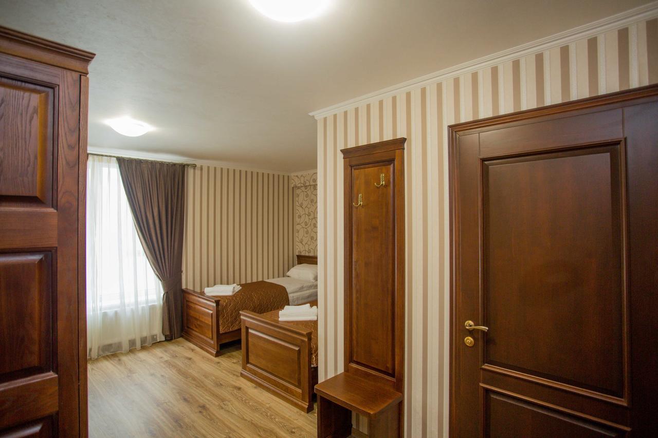 Guest House Villa Lamperti Dyida Esterno foto